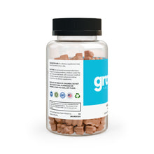 Load image into Gallery viewer, The Best Hair Growth Supplements