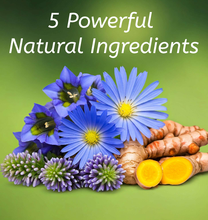 Load image into Gallery viewer, Weight Gain Pills by Total Gainer 1 Bottle - 120 ct